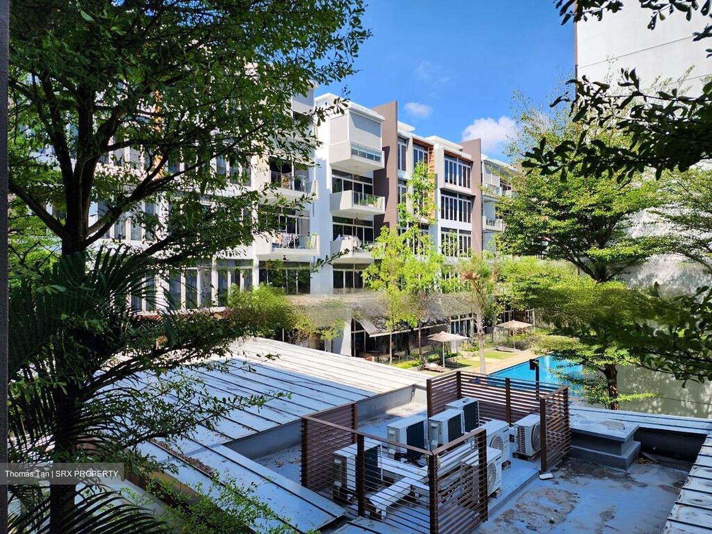 Neram Road (D28), Condominium #477849681